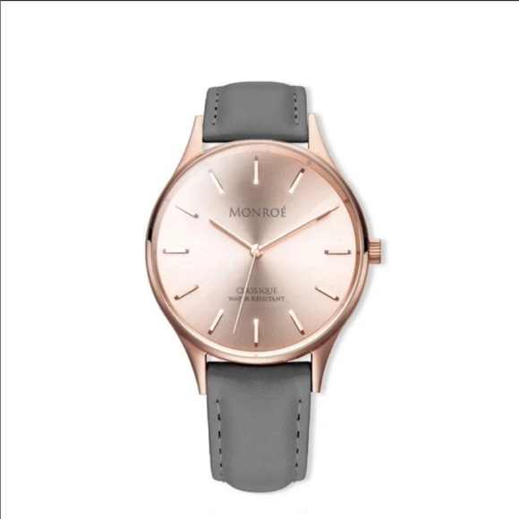 🎁 Monroe’ watch - Picture 4 of 5